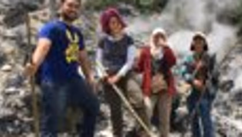 Producing geothermal energy in Indonesia